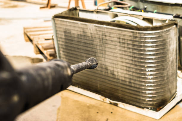 Best Air Duct Cleaning Near Me  in Haviland, NY