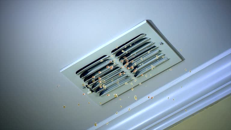 Emergency Air Duct Cleaning in NY
