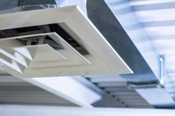 Best Commercial HVAC Duct Cleaning  in Haviland, NY