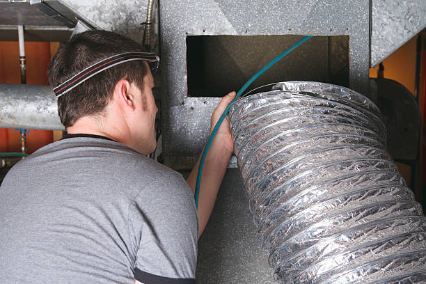 Best HVAC Duct Inspection Services  in Haviland, NY