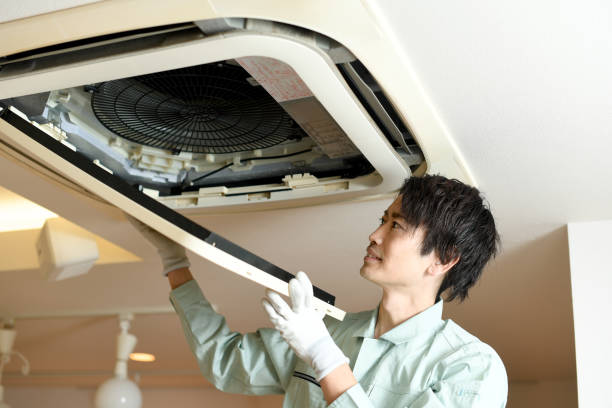Best Residential Air Duct Cleaning  in Haviland, NY