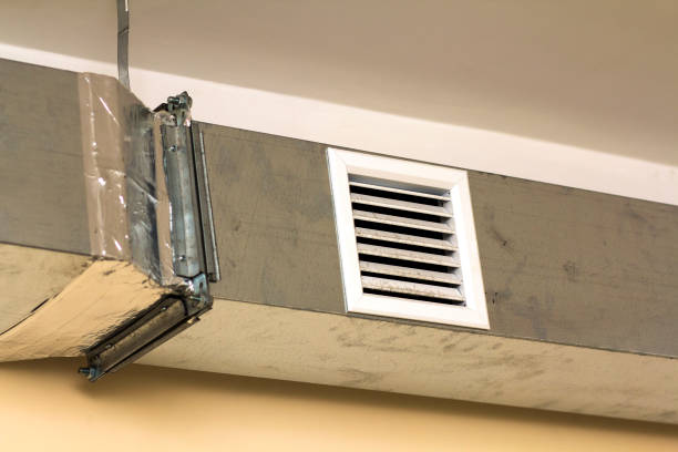 Best Emergency Air Duct Cleaning  in Haviland, NY
