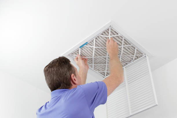 Best Home Air Vent Cleaning  in Haviland, NY